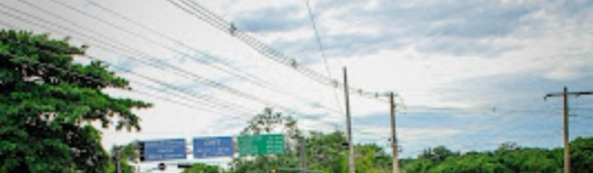 Forças policiais fazem Operação Divisa no Vale do Araguaia