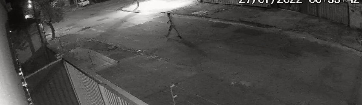 Polícia Civil prende em Caldas Novas autor de execução em distribuidora de bebidas