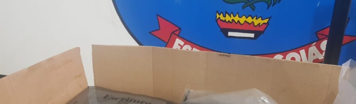 Operação prende suspeito de aplicar golpe de quase R$ 200 mil na venda de fazenda