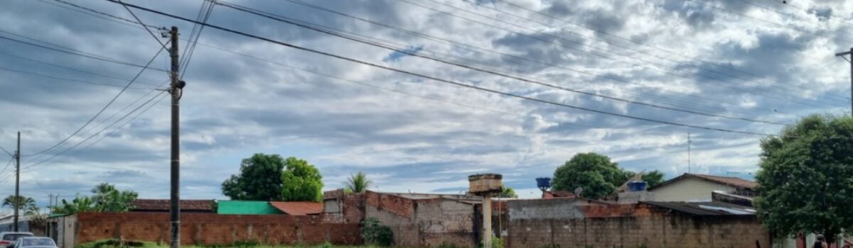 Itumbiara ganhará nova sede da Deam e Casa Abrigo