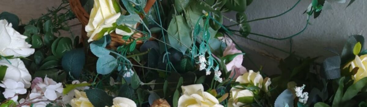 PC indicia investigado por furtar vasos de flores e outros itens de túmulos do cemitério de Uruaçu