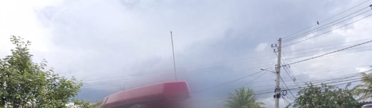 Homem é preso em Aparecida por não pagar pensão alimentícia