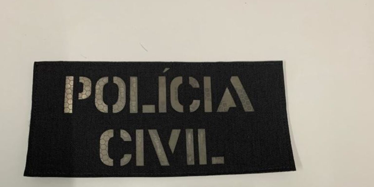 Suspeito de ameaça é preso em flagrante por posse de arma em Itumbiara