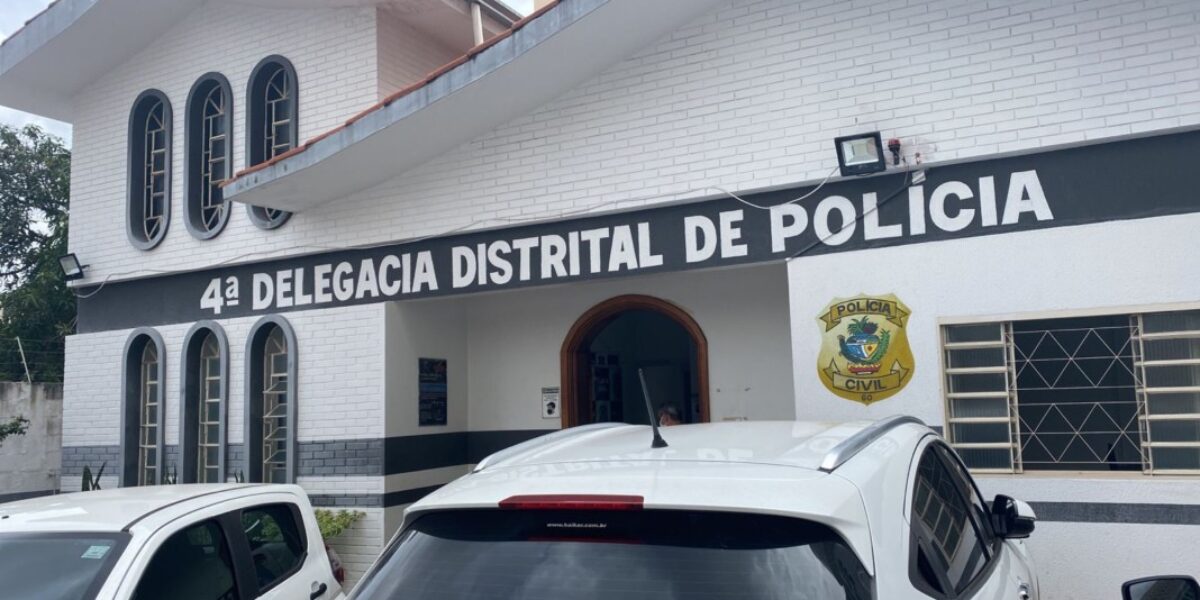 Investigado é alvo de buscas após praticar furto qualificado em agência bancária