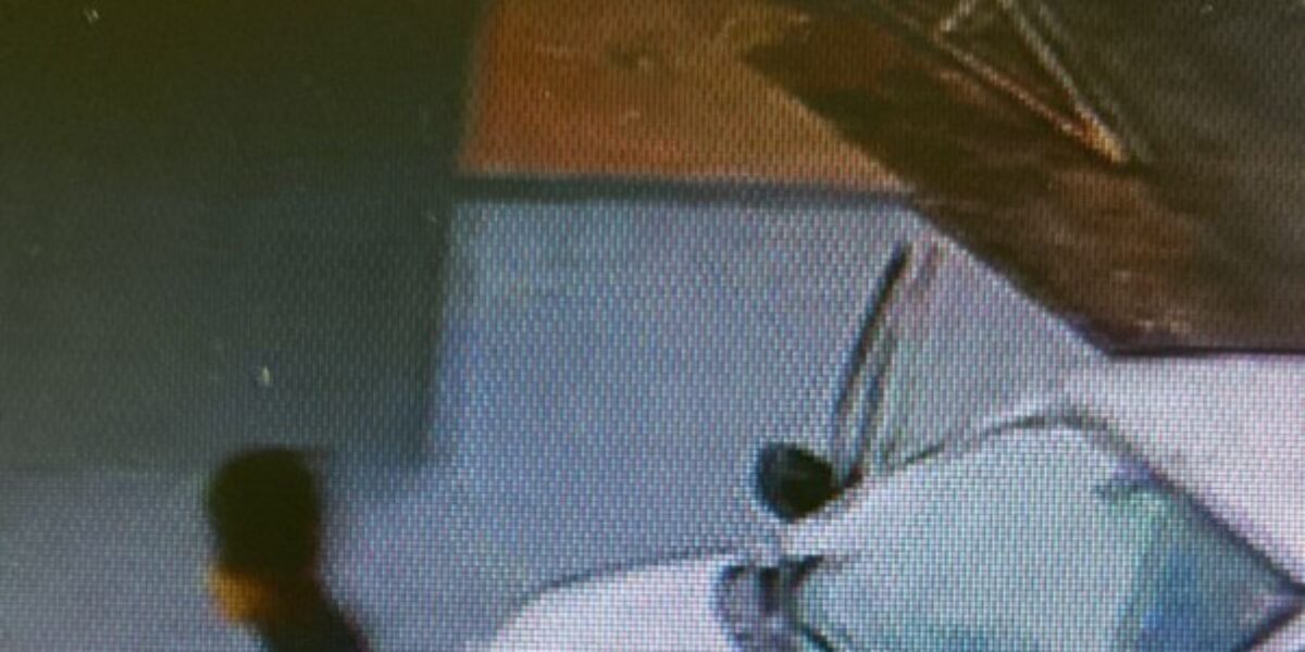 Suspeitos de roubo e receptação de celular são presos em Cristalina