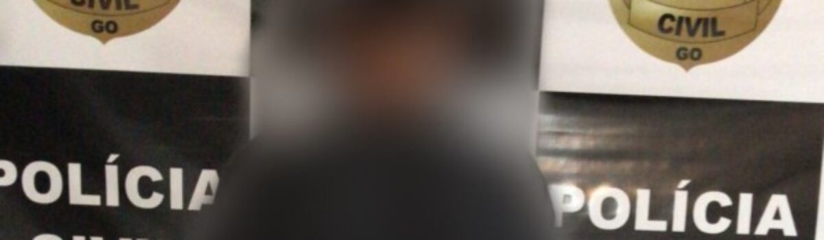 PC prende homem que perseguiu, atropelou e violentou ex; vítima se mudava de endereço devido às ameaças