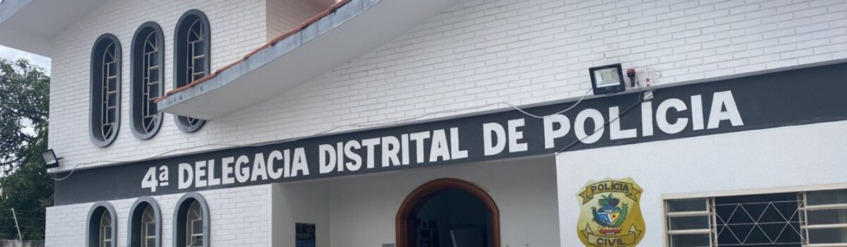 Operação Mariticídio: mulher é presa em Goiânia por matar o marido