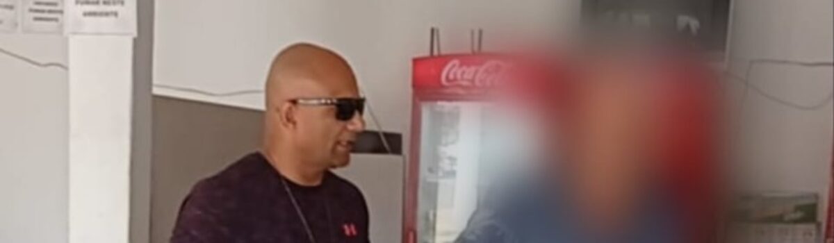 Considerado o maior especialista no transporte de cocaína da Bolívia para Goiás é preso em Uberlândia pela PCGO