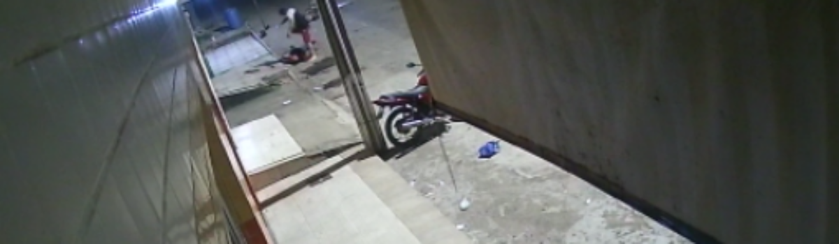 Inquérito concluído: PC indicia autor de homicídio em Campinaçu; vítima foi golpeada por 17 vezes na cabeça