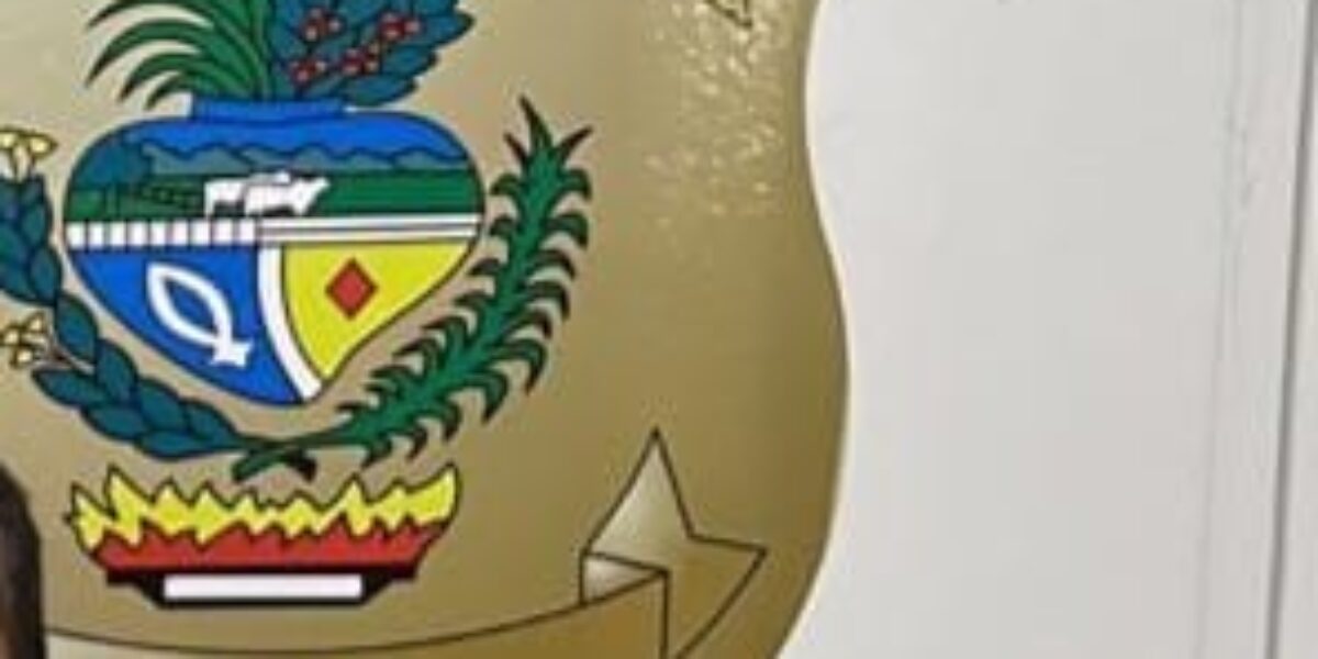 Condenado por roubo em Minas Gerais é preso em Goiânia
