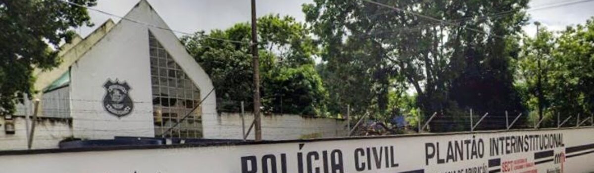 PCGO apreende foragido por latrocínio, em Vianópolis