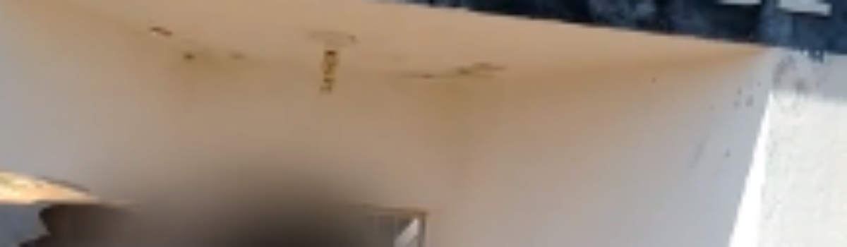 Homem é preso em flagrante após praticar estupro em Bom Jesus de Goiás