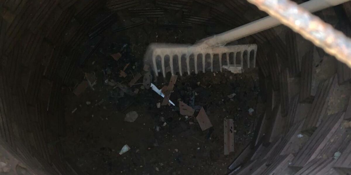 Menor que matou suposto parceiro da mãe é apreendido em Uruaçu