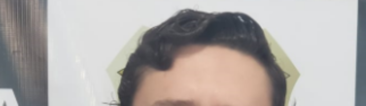 Preso suspeito de aplicar o golpe do falso PIX em comerciantes de Uruaçu