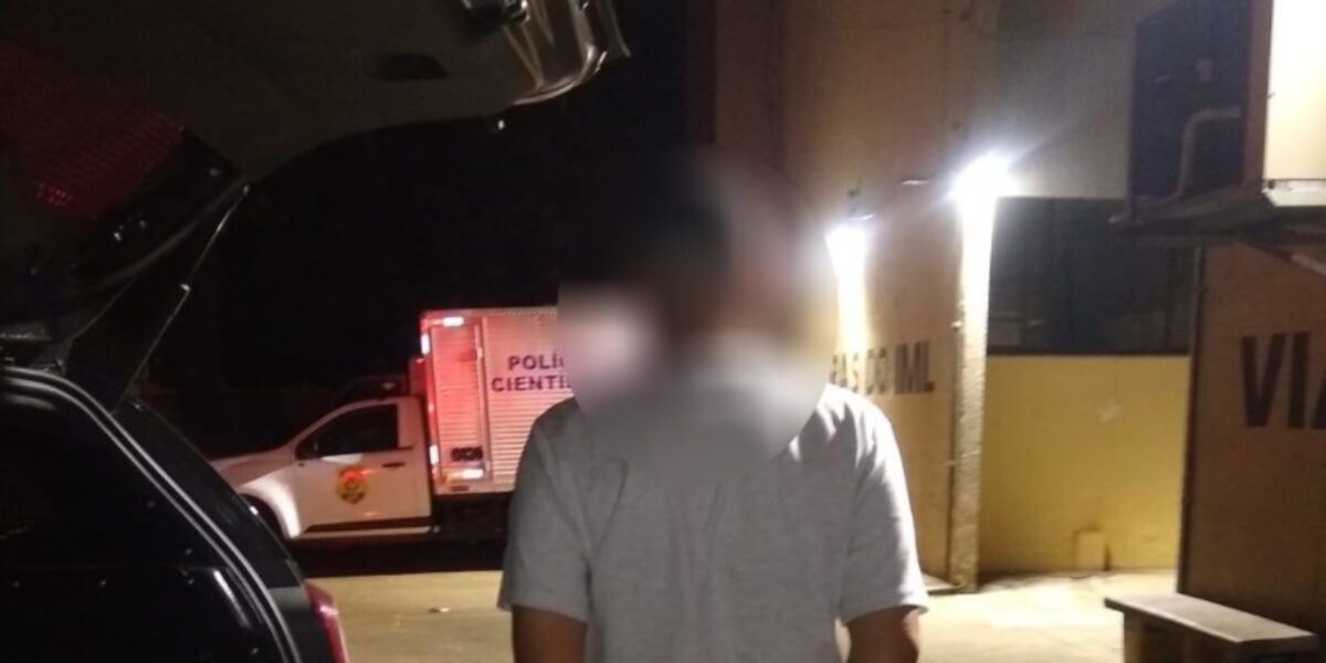 Preso jovem goiano que aplicou golpe de Whatsapp em vítimas do Tocantins