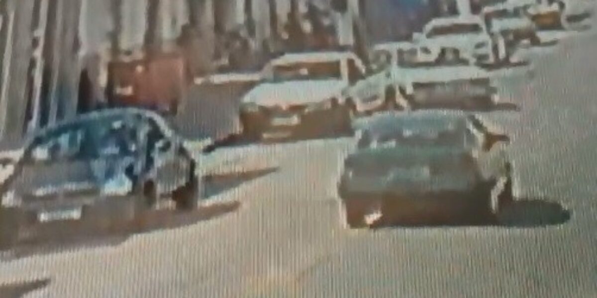 Suspeito de embriaguez ao volante é preso em flagrante em Goiandira