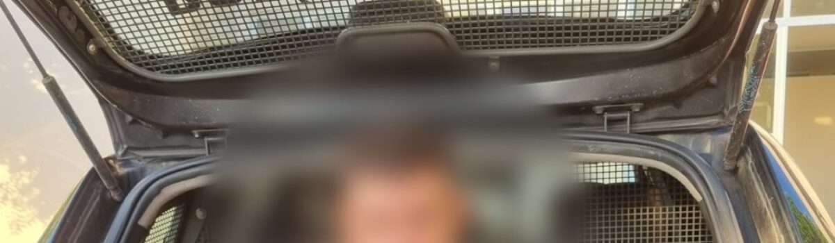 Polícia Civil prende autor de homicídio ocorrido no Clube Master, em Mineiros