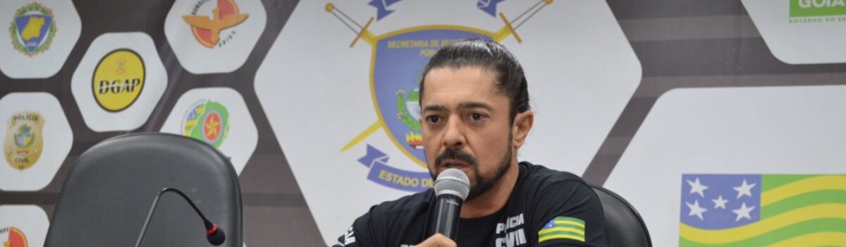 Polícia Civil apura se avó teve responsabilidade por desaparecimento das netas em Anápolis