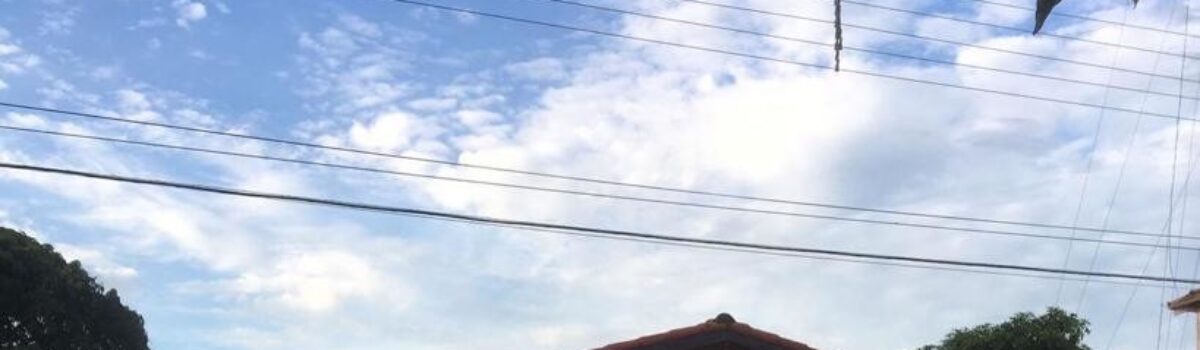 Preso suspeito de estuprar meninas de 13 anos, em Pontalina