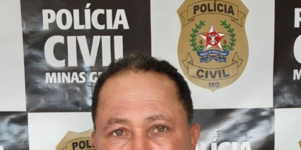 Operação Hélix: combate à violência doméstica leva à prisão de pedófilo, em Formosa