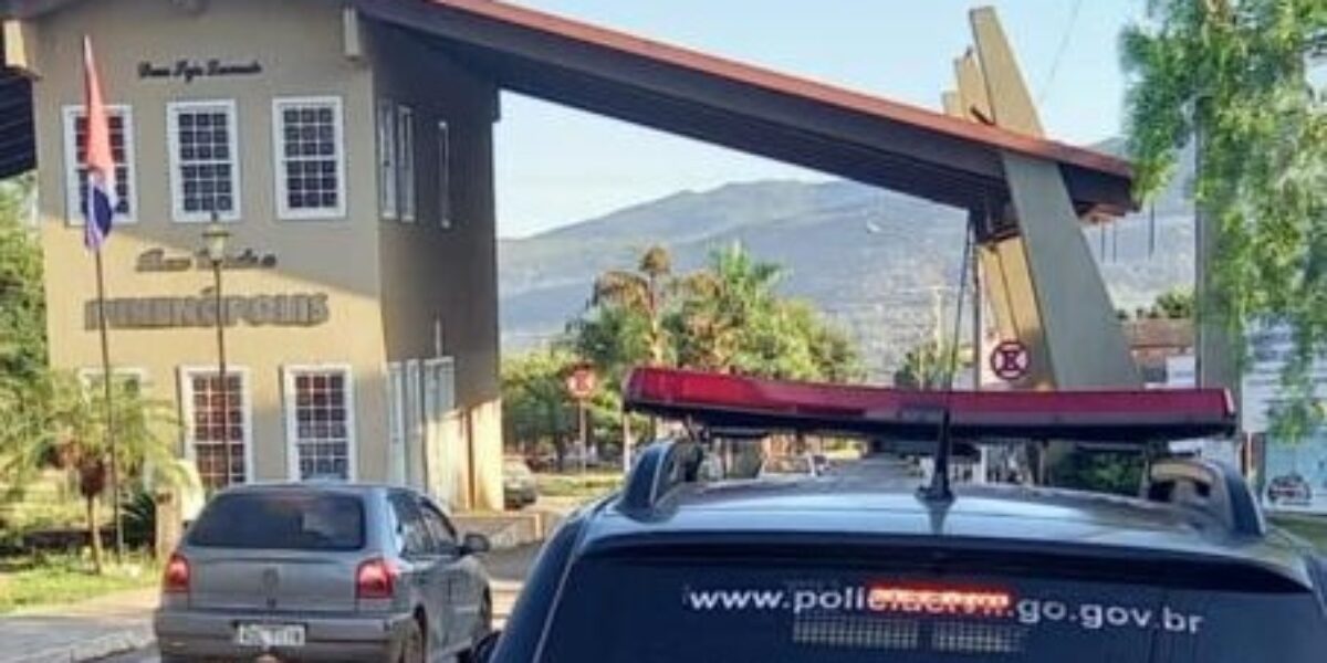 Operação Resquício: ex-prefeito de Pirenópolis é alvo de ação