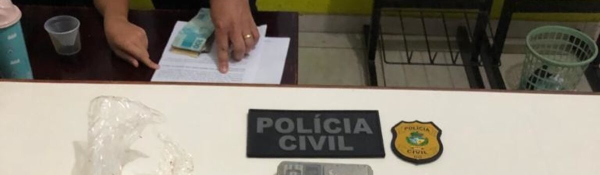 Operação Lazy prende 11 investigados por tráfico de drogas em Montes Claros