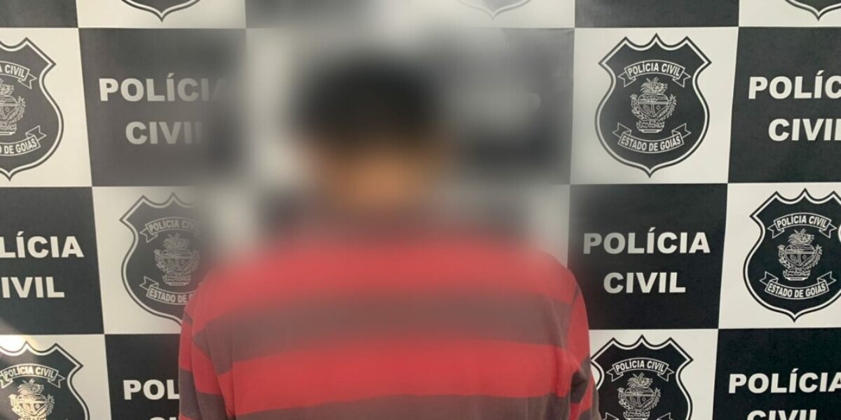 Homem é preso por estelionato após anúncio falso no Facebook