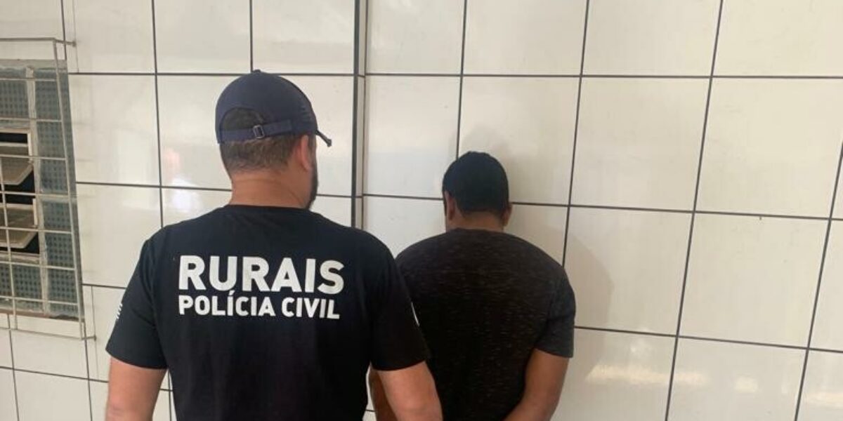Operação Salinas combate subtração de gado no sudoeste goiano
