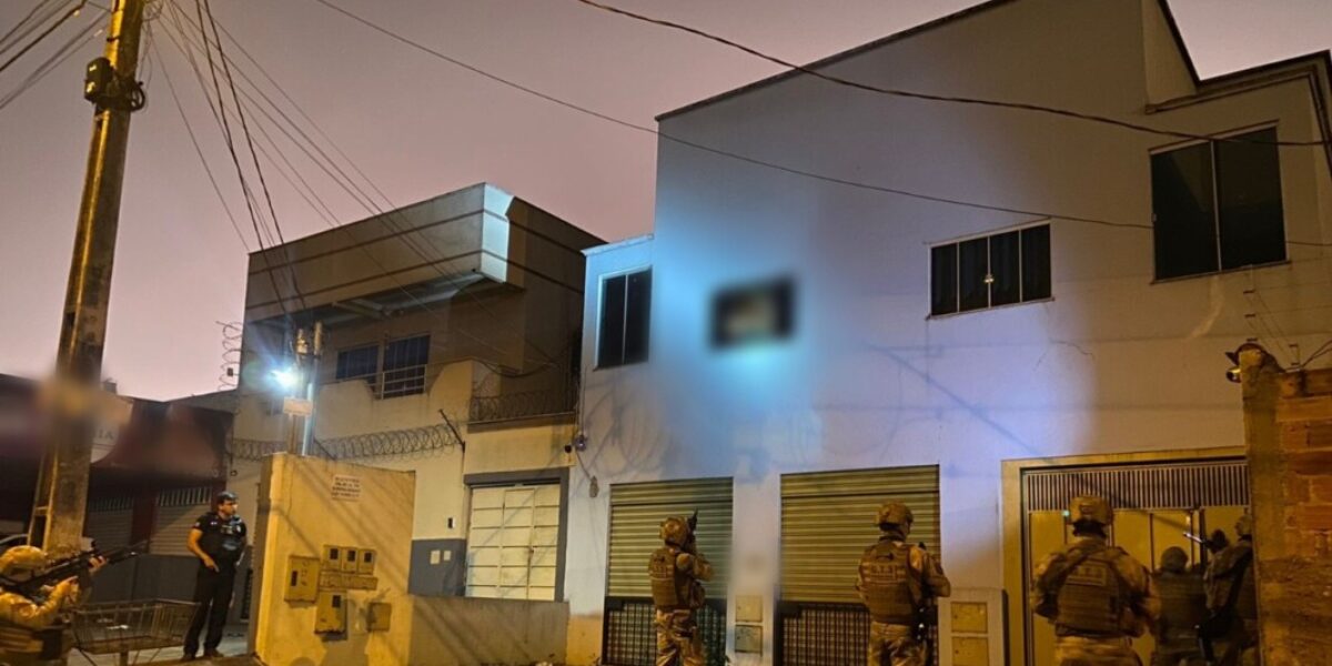 Operação Caronte: 2ª fase é deflagrada e prende, entre outros, guardas investigados por morte de casal