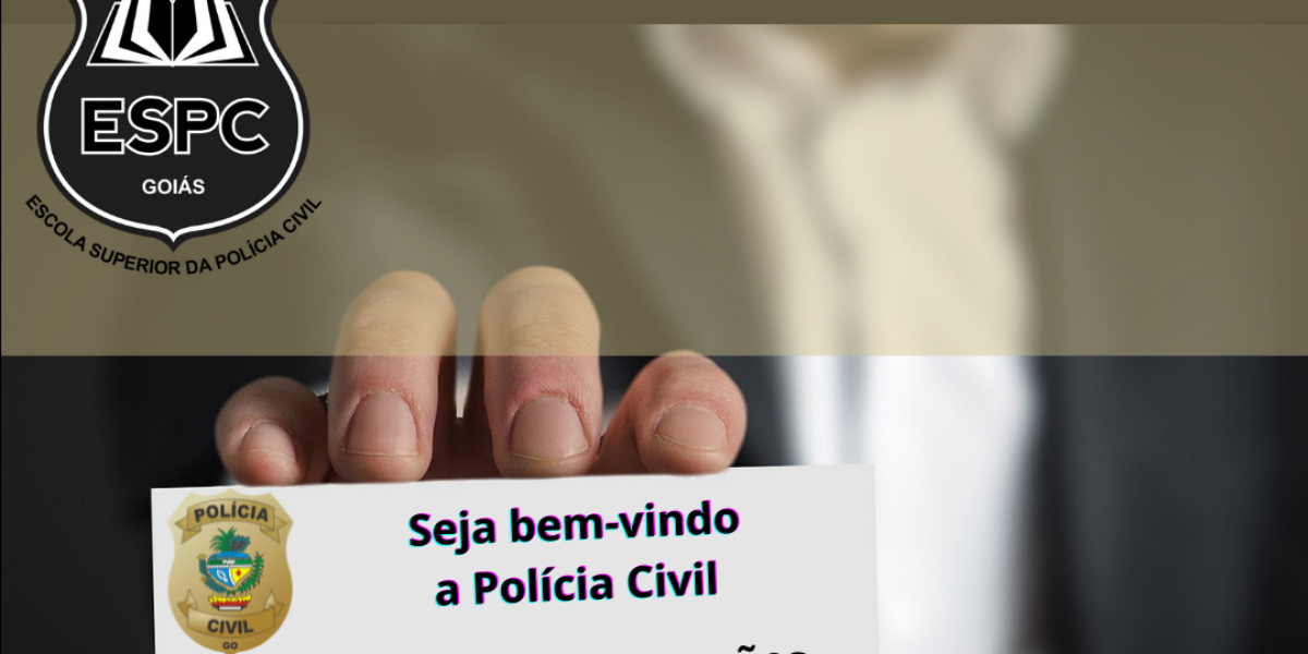 Curso Reinventando o Atendimento ao Público na Polícia Civil: Como Lidar com as Emoções, Seguir Princípios e Normas e Aplicar Técnicas
