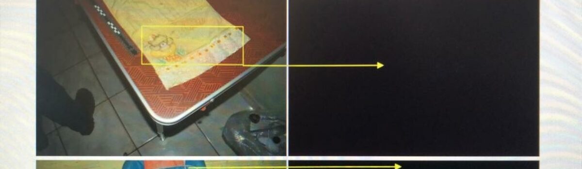 PCGO conclui investigações e indicia mãe padrasto por maus-tratos e morte de criança em Jataí