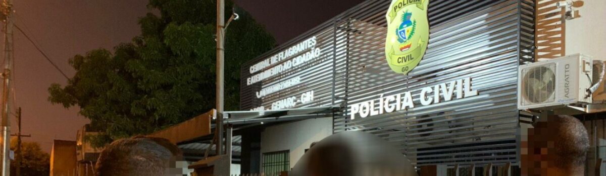 Foragido investigado por tráfico de drogas é preso na BR-153