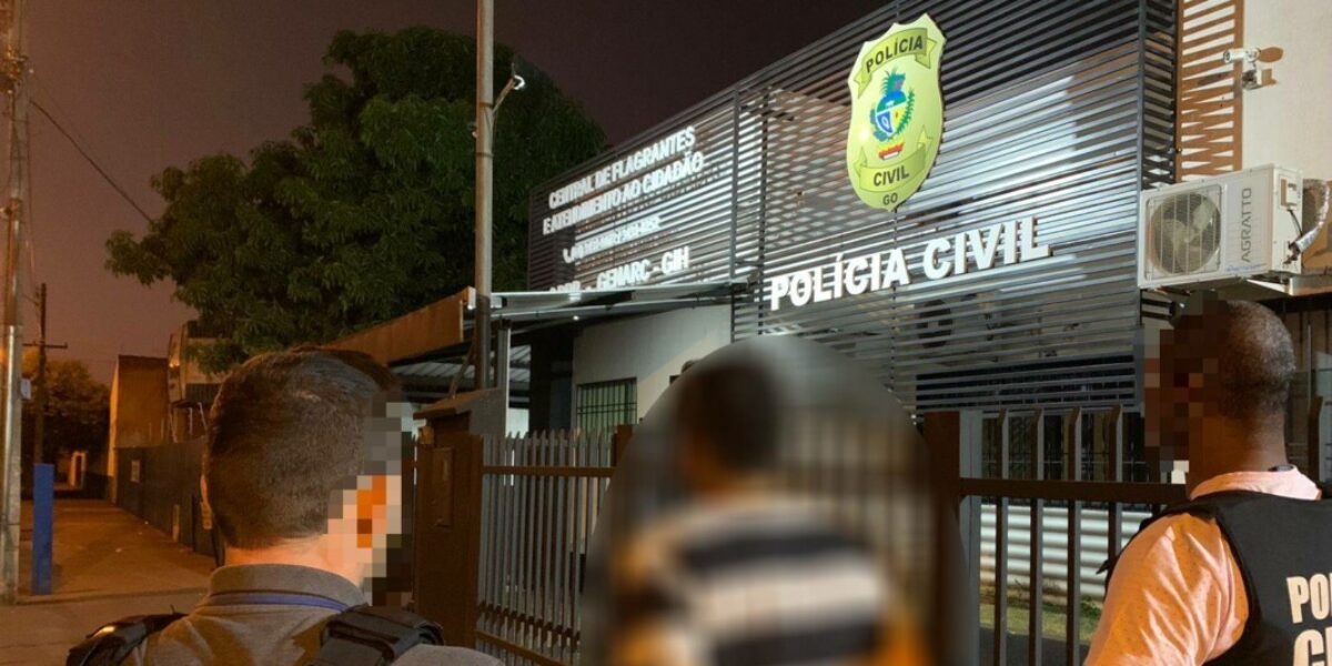 Foragido investigado por tráfico de drogas é preso na BR-153