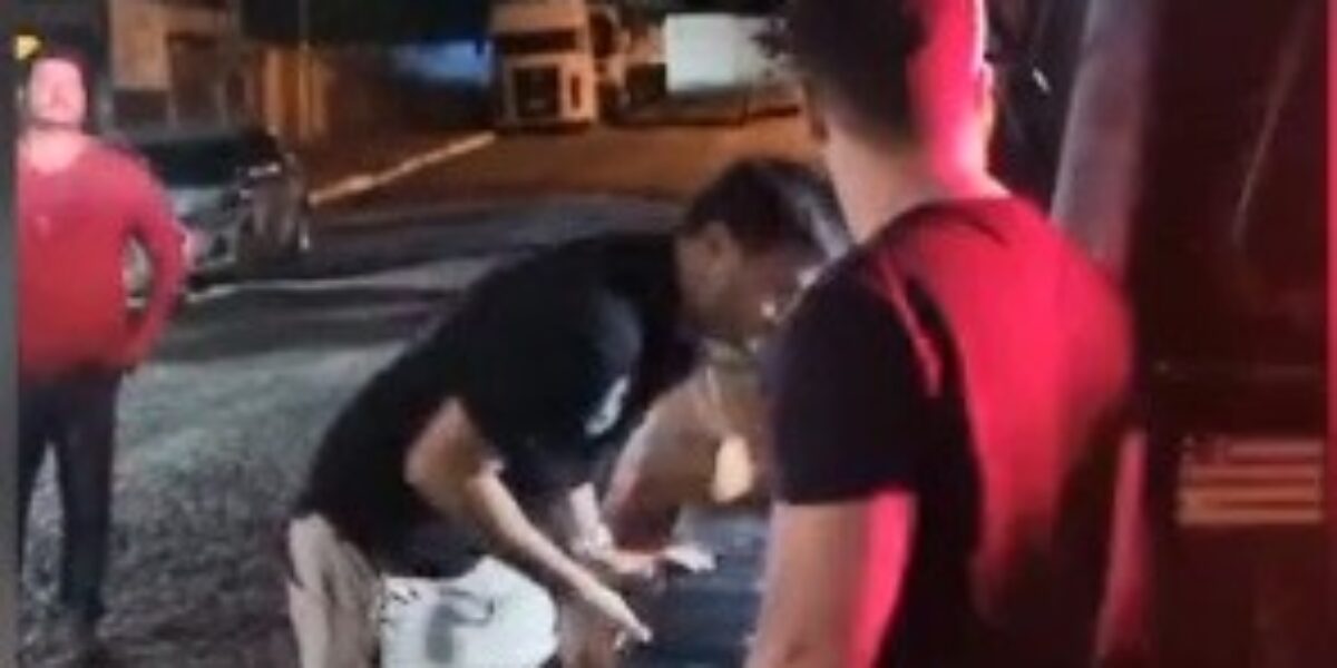 Trio é preso por tráfico de drogas no nordeste goiano