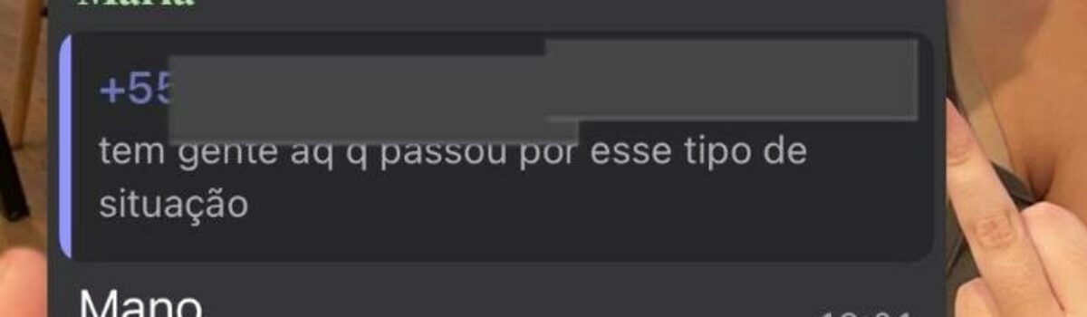 PCGO atua em ameaça de massacre a universidade de Goiânia