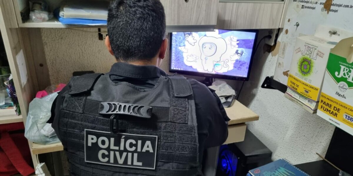 Operação São Francisco: PCGO e PCDF deflagram ação contra golpe do falso empréstimo