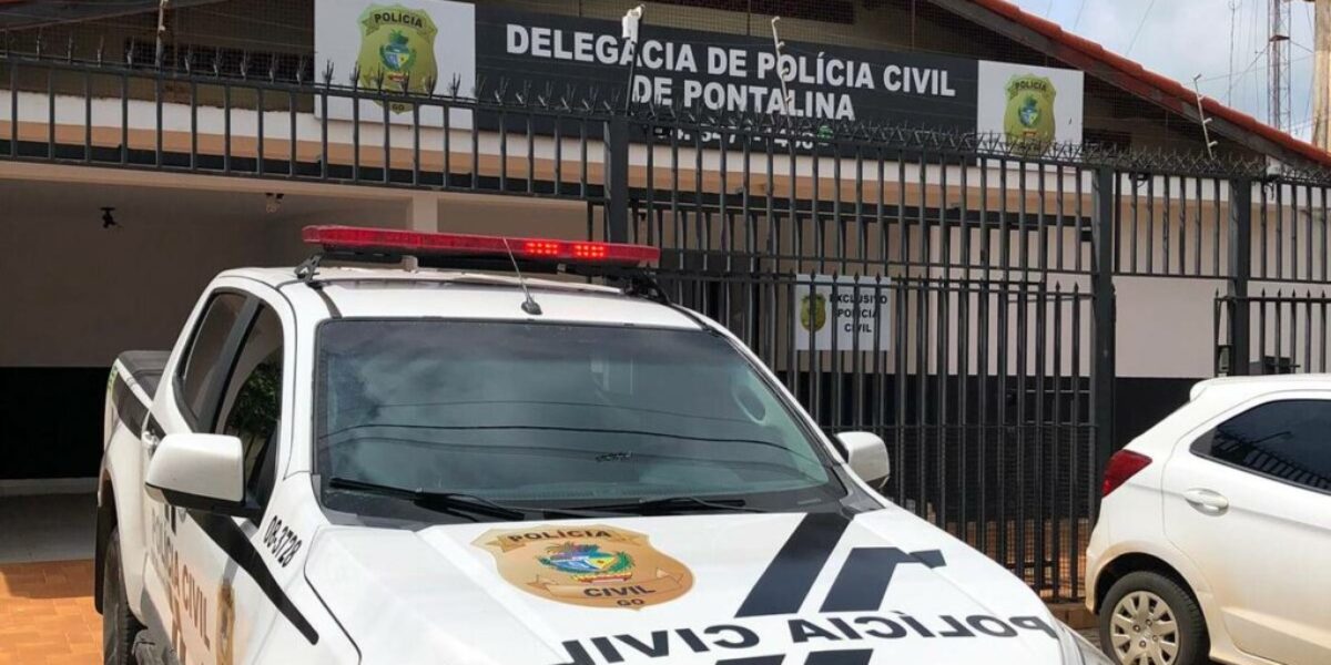 Polícia Civil prende jovem de 19 anos suspeito de tentativa de homicídio