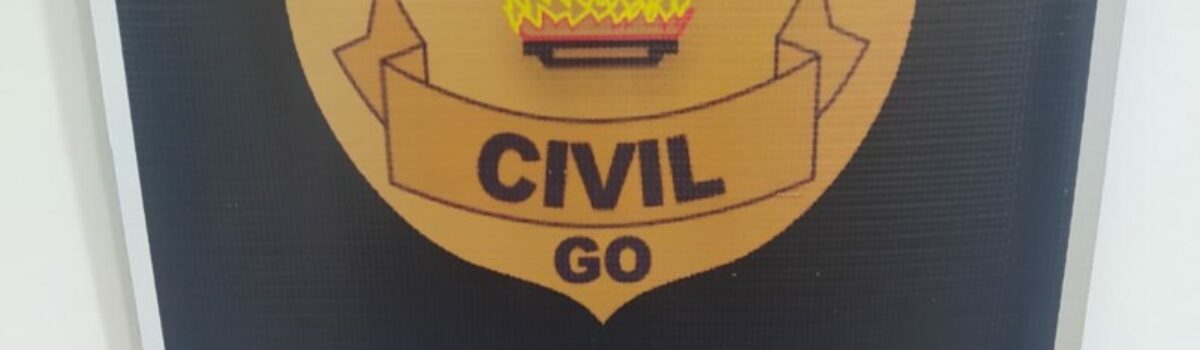 Operação é deflagrada e prende homem suspeito de tráfico interestadual, em Niquelândia