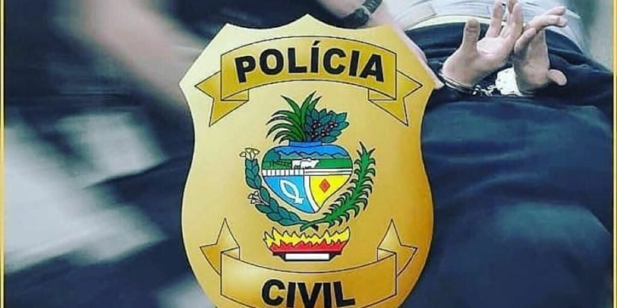 Mulher é presa por dois roubos em Itumbiara