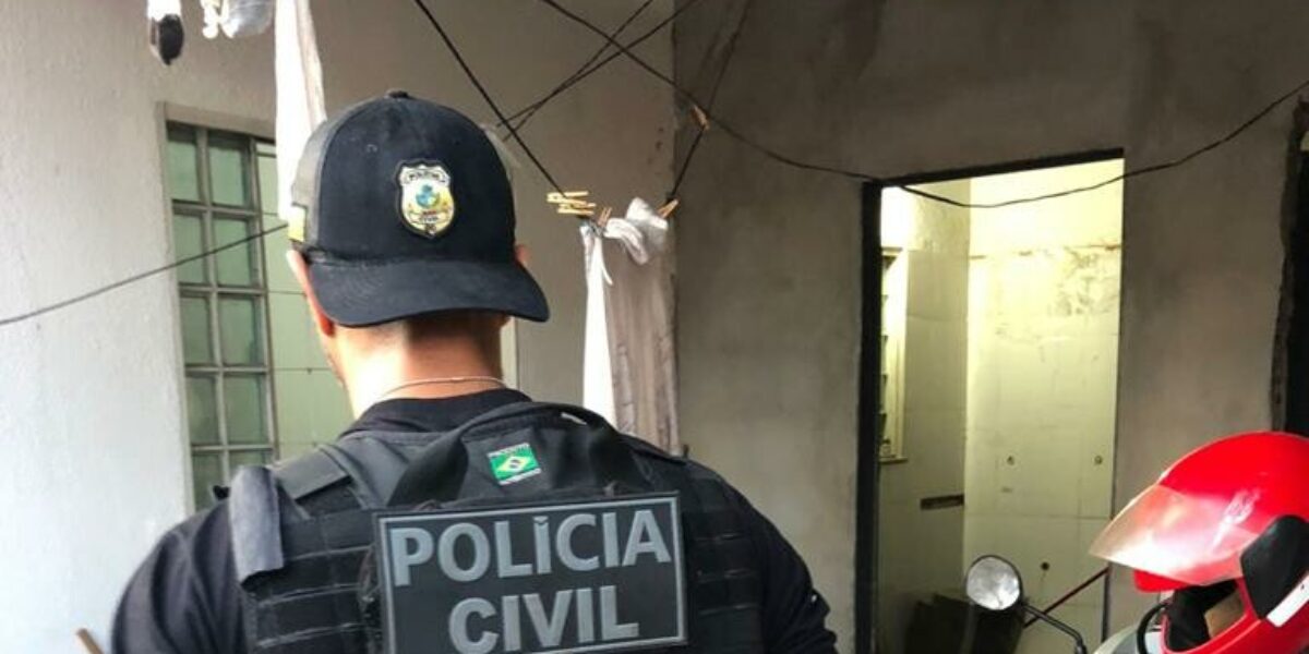 Operação Belôs cumpre 10 mandados de busca contra o tráfico em Flores