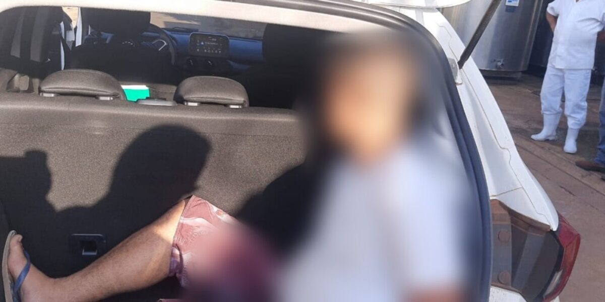 Operação da PCGO e prende homens por roubo majorado, associação criminosa e furto qualificado