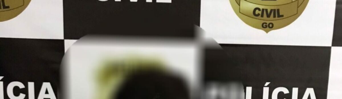 Jovem é preso em Inhumas por violência contra os pais