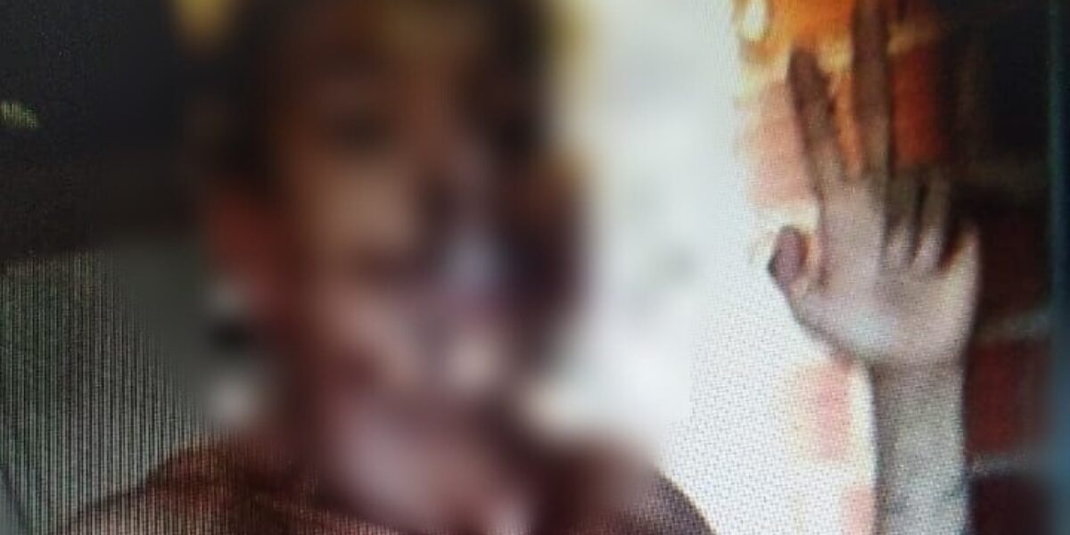 Preso em Brasília autor de homicídio ocorrido em Goiânia