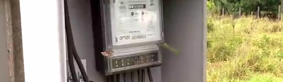 Polícia Civil investiga furto de energia na propriedade da ABC em Itumbiara