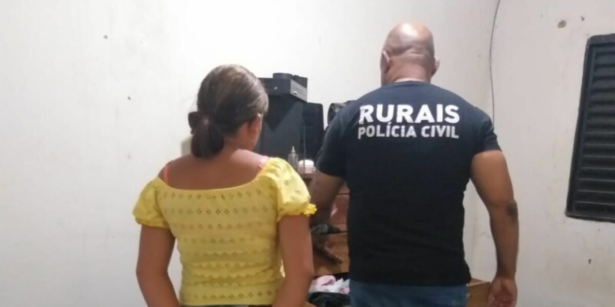 Operação Avidus: preso investigado pelo furto de gado Tabapuã