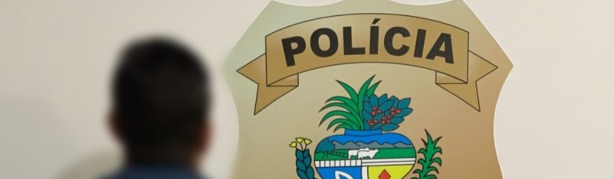 Após tentativa de homicídio, homem é preso em Aparecida de Goiânia