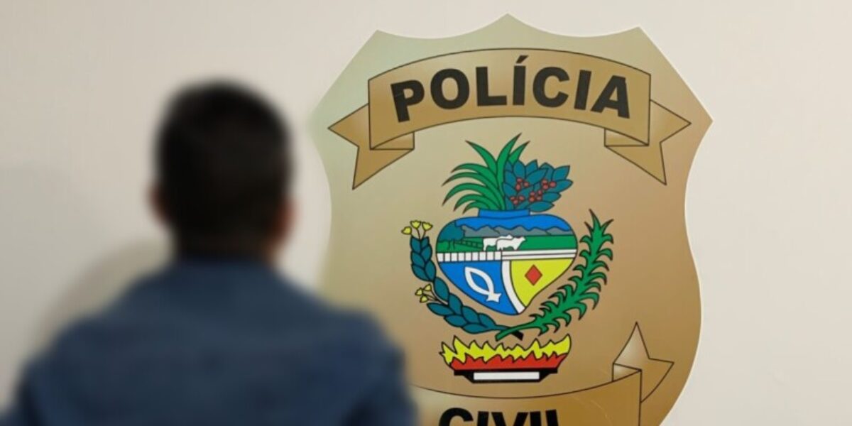 Após tentativa de homicídio, homem é preso em Aparecida de Goiânia