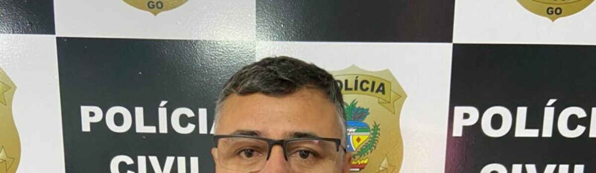 Pastor investigado por abusar de três crianças em Itajá é preso em Goiânia