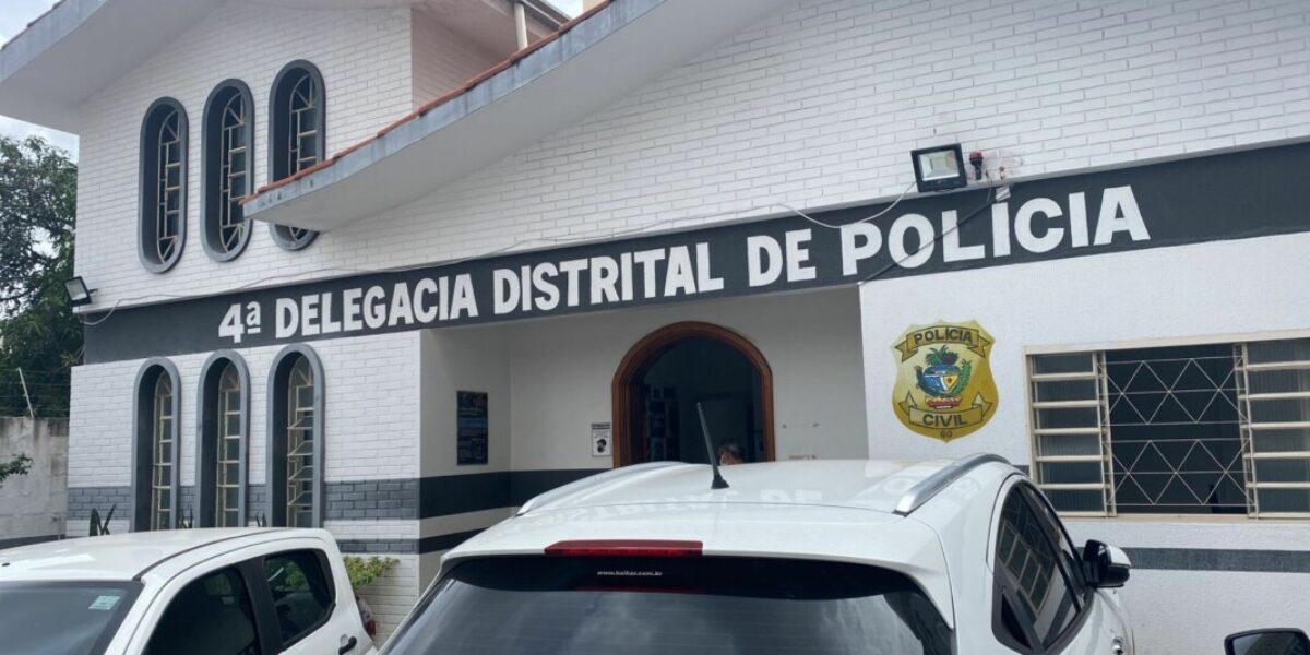 Homem é preso em flagrante ao se passar por empresário para aplicar golpe