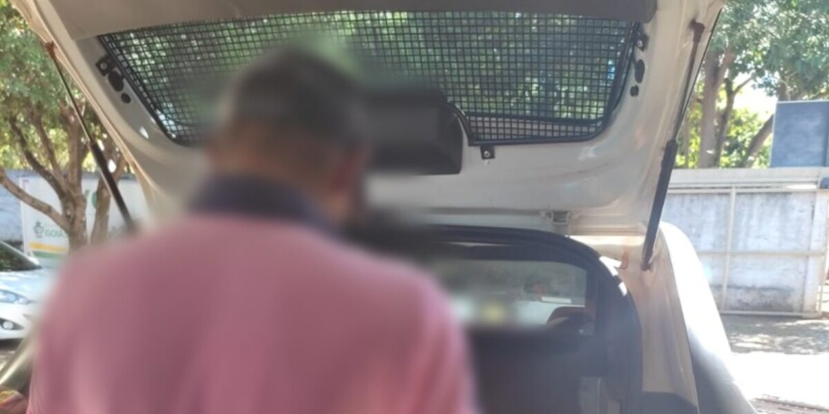 Dupla investigada por homicídio e ocultação de cadáver é presa